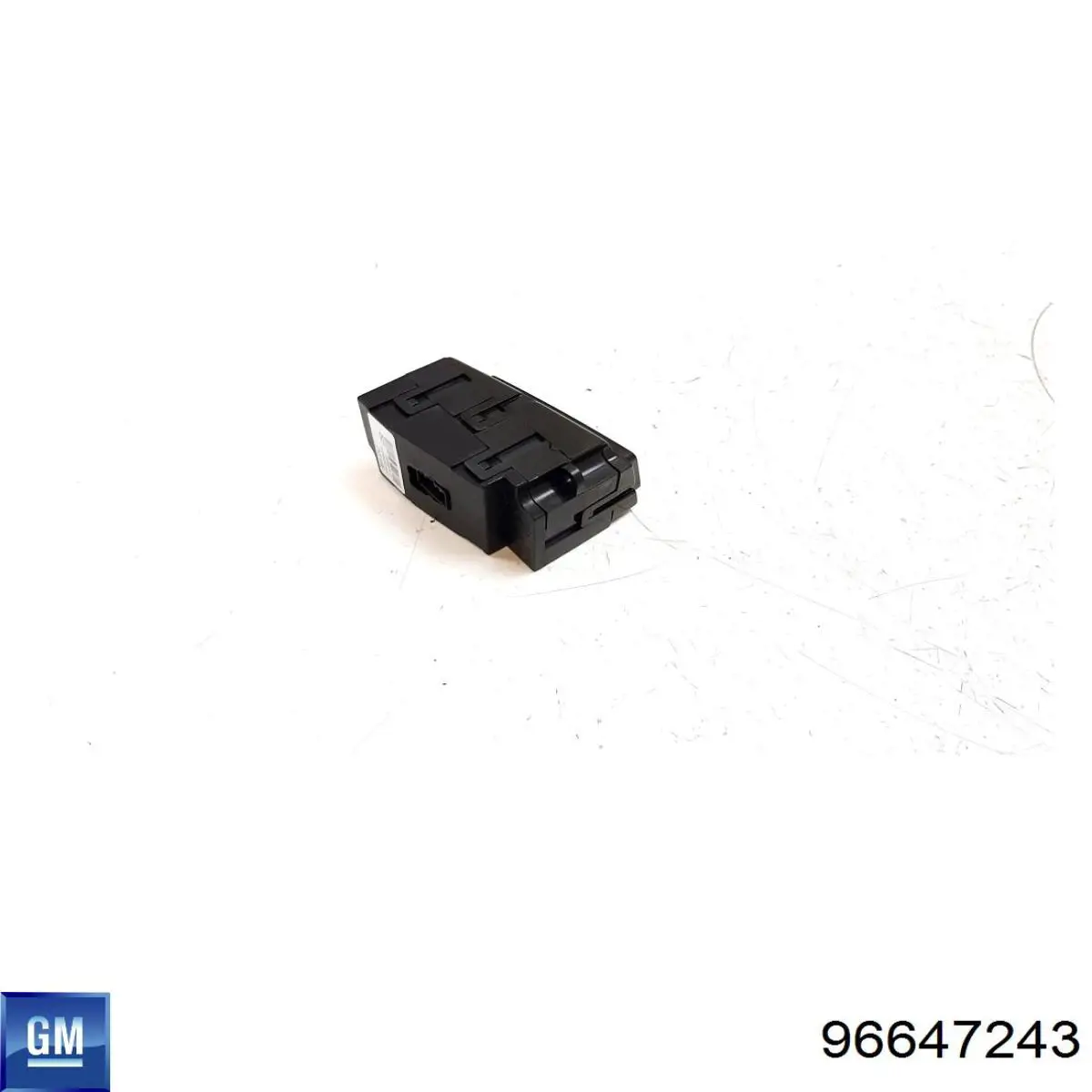  General Motors 96647243 preço, a partir de 45,97 USD