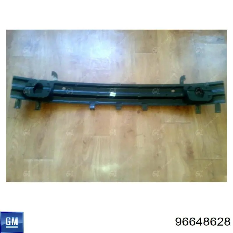 Reforçador do pára-choque dianteiro General Motors 96648628 preço, a partir de 74,00 USD