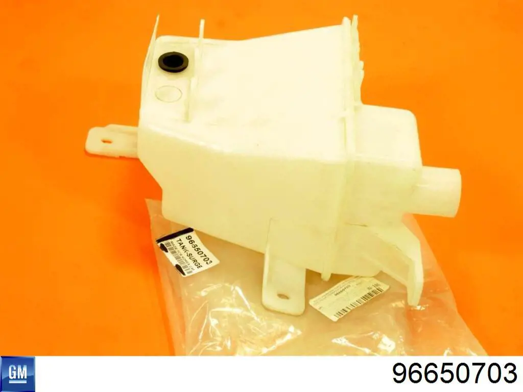 Tanque de fluido para lavador de vidro Hyundai/Kia 96650703 preço, a partir de 22,85 USD