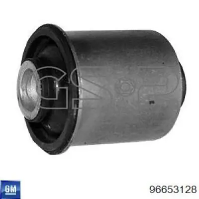 Viga de suspensão traseira (plataforma veicular) ZAZ SF69Y02914008 preço, a partir de 374,56 USD