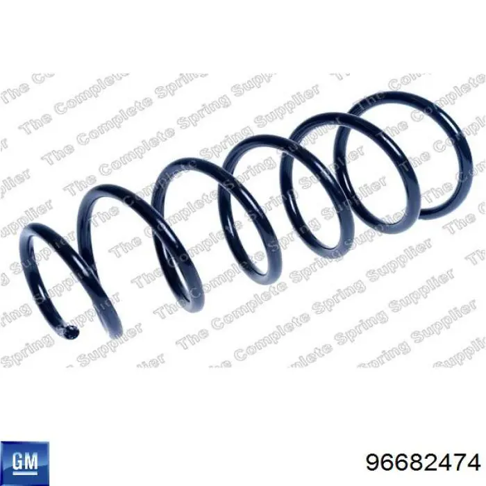 Compre 800403 Daco Mola dianteira