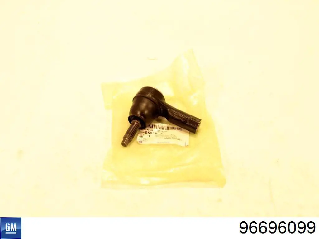 96696099 General Motors 