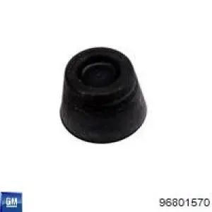 96801570 General Motors Trinco de fecho de porta-malas (de 3ª/5ª porta traseira)