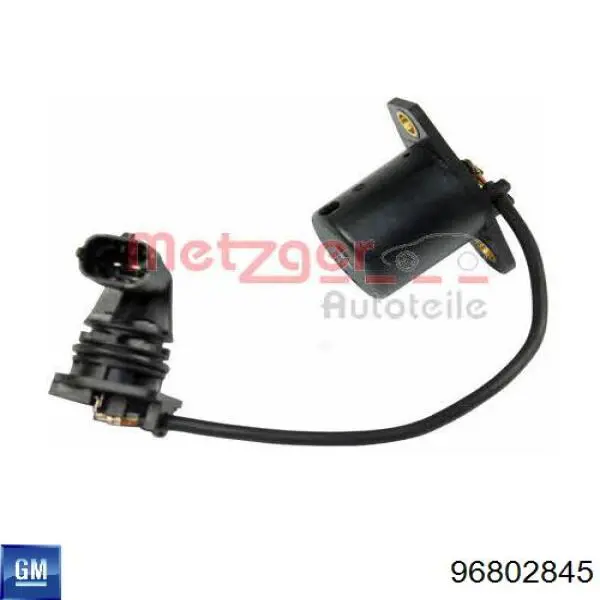 Sensor do nível de óleo de motor General Motors 96802845 preço, a partir de 35,18 USD