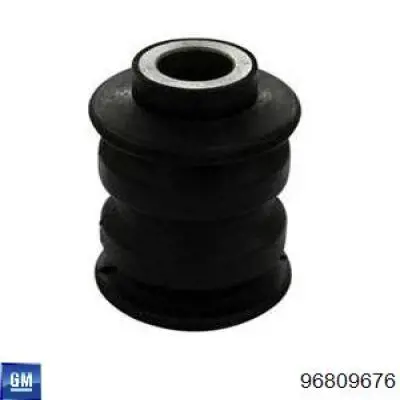 Bloco silencioso dianteiro do braço oscilante inferior General Motors 96809676 preço, a partir de 33,57 USD