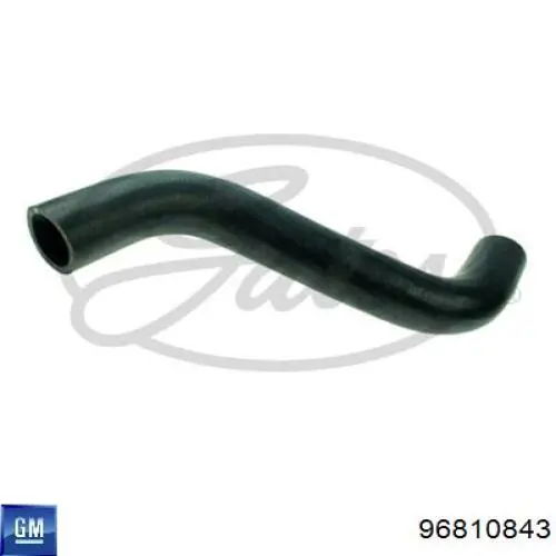 Compre 12387 Fare Mangueira (cano derivado) do radiador de esfriamento superior