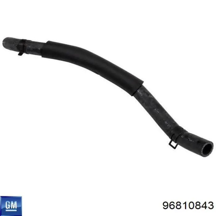 Compre 12387 Fare Mangueira (cano derivado) do radiador de esfriamento superior