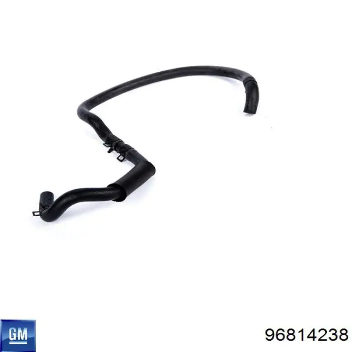 Caixa de filtro de ar General Motors 96814238 preço, a partir de 63,36 USD