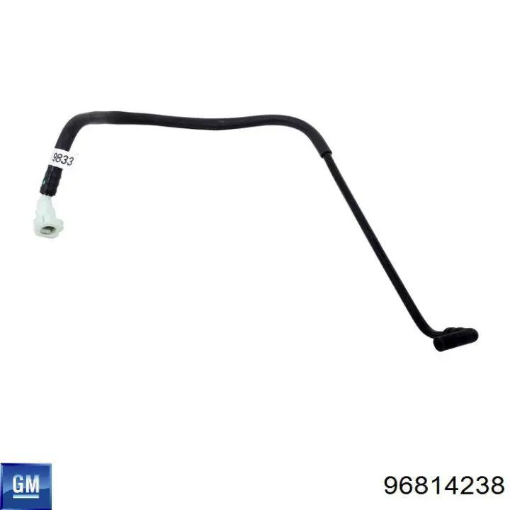 Caixa de filtro de ar KAP 96814238 preço, a partir de 69,46 USD