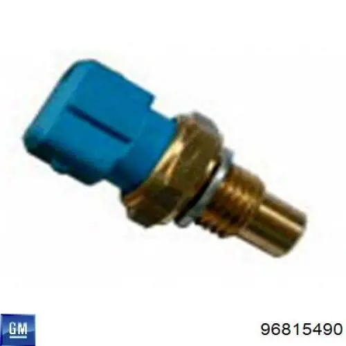 Sensor de temperatura do fluido de esfriamento General Motors 96815490 preço, a partir de 8,81 USD