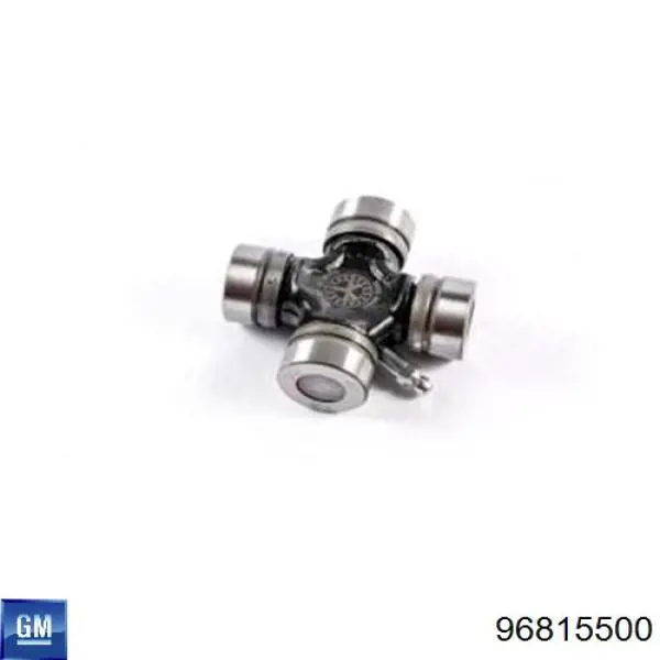 Válvula de borboleta montada General Motors 96815500 preço, a partir de 396,43 USD