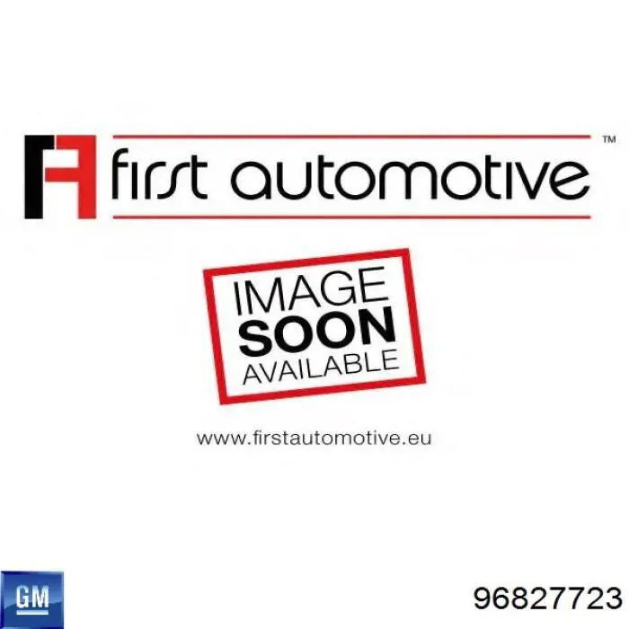 96827723 General Motors Filtro de ar