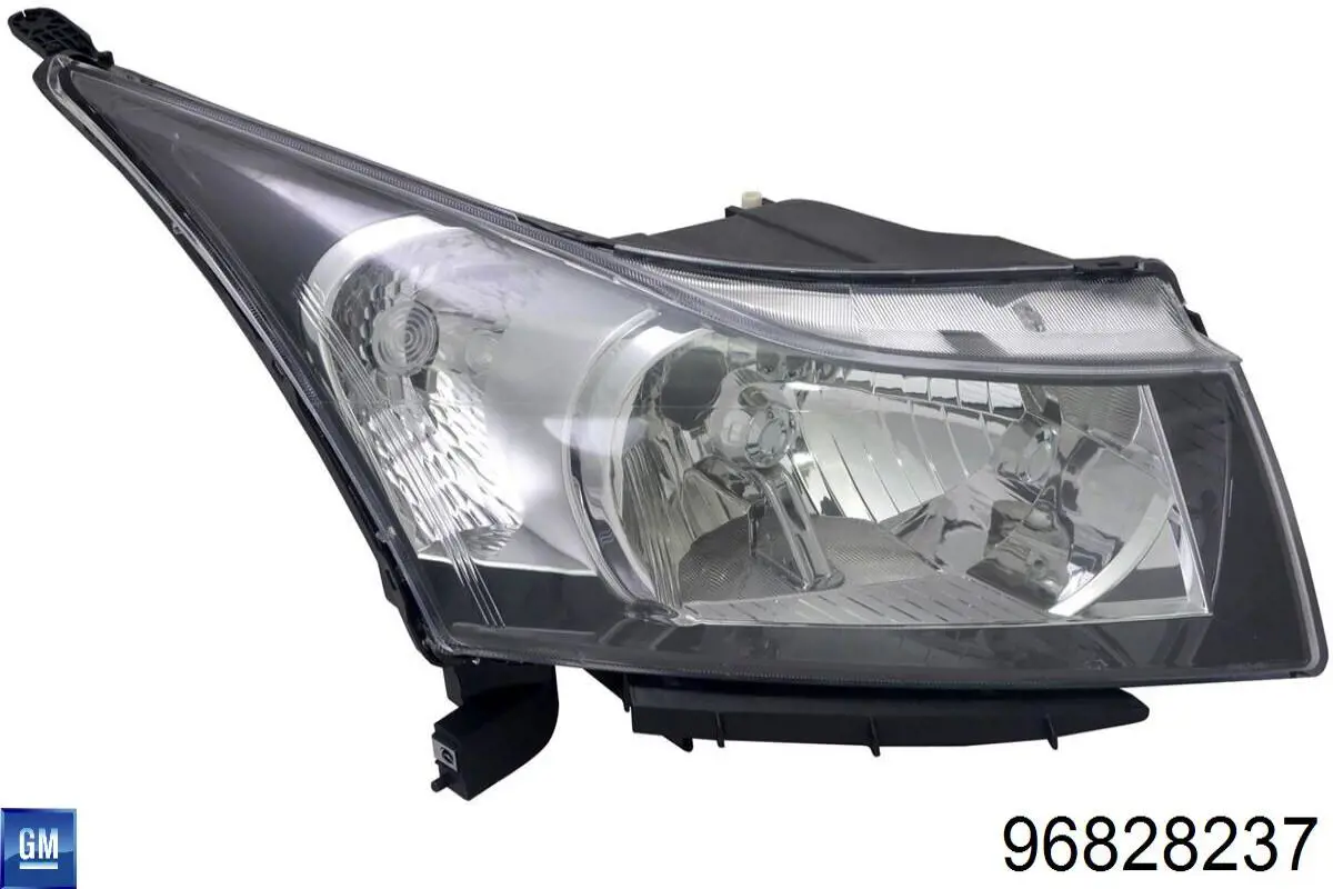 Compre 9047825 General Motors Luz direita