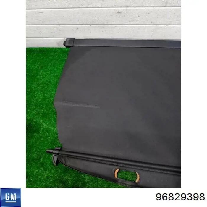 Estore da seção de bagagem General Motors 96829398 preço, a partir de 195,03 USD