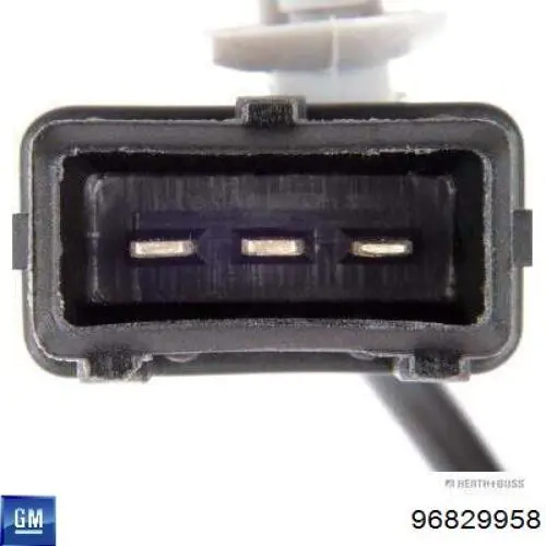 Sensor de posição (de revoluções) de cambota General Motors 96829958 preço, a partir de 32,30 USD