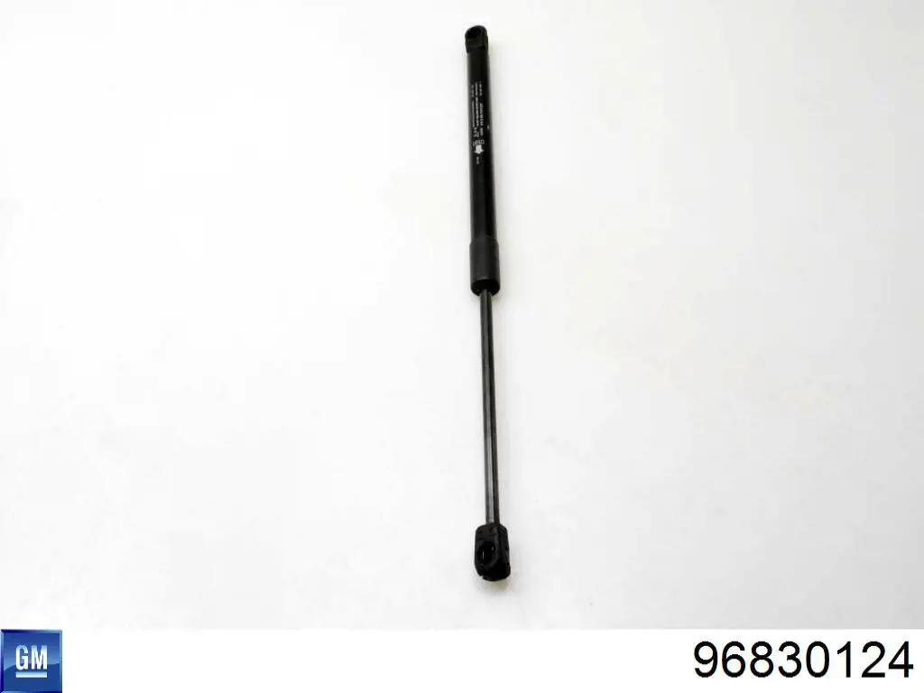 Compre 96830124 General Motors Amortecedor da capota