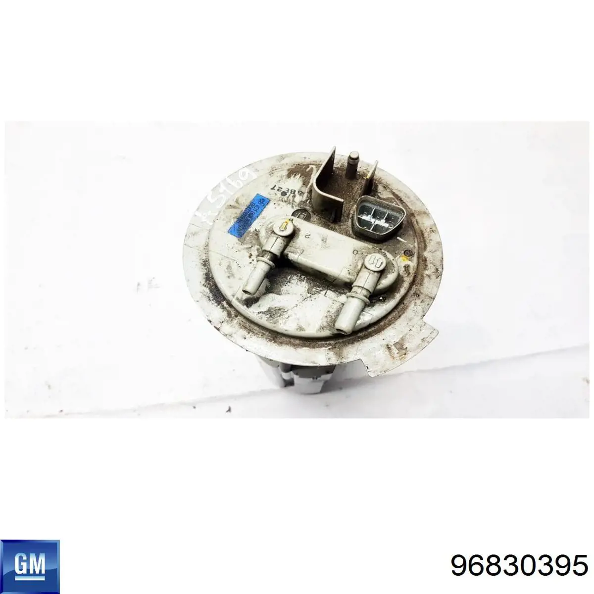 Módulo de bomba de combustível com sensor do nível de combustível General Motors 96830395 preço, a partir de 108,54 USD