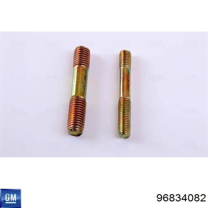 Radiador de aparelho de ar condicionado General Motors 96834082 preço, a partir de 71,57 USD