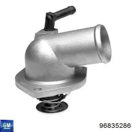 96835286 General Motors Termostato