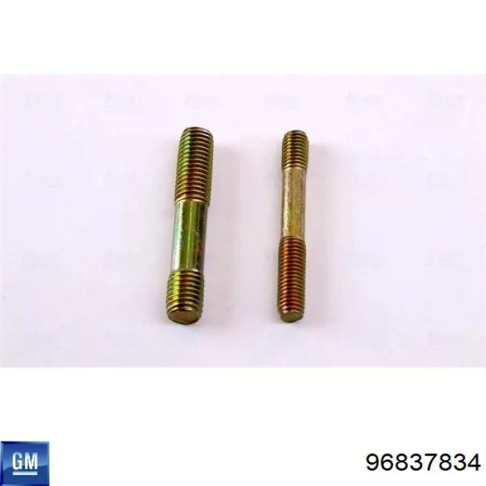 Radiador de aparelho de ar condicionado General Motors 96837834 preço, a partir de 56,18 USD
