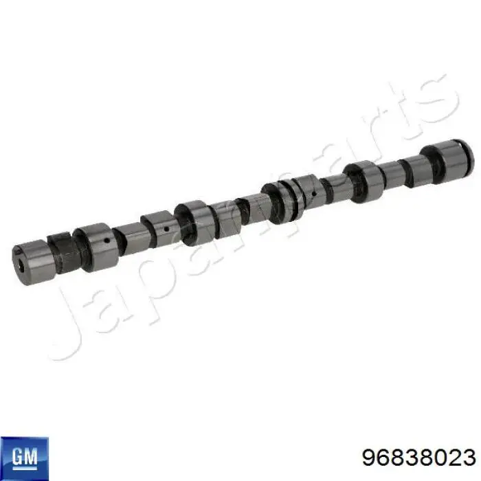 Árvore distribuidora de motor General Motors 96838023 preço, a partir de 75,43 USD