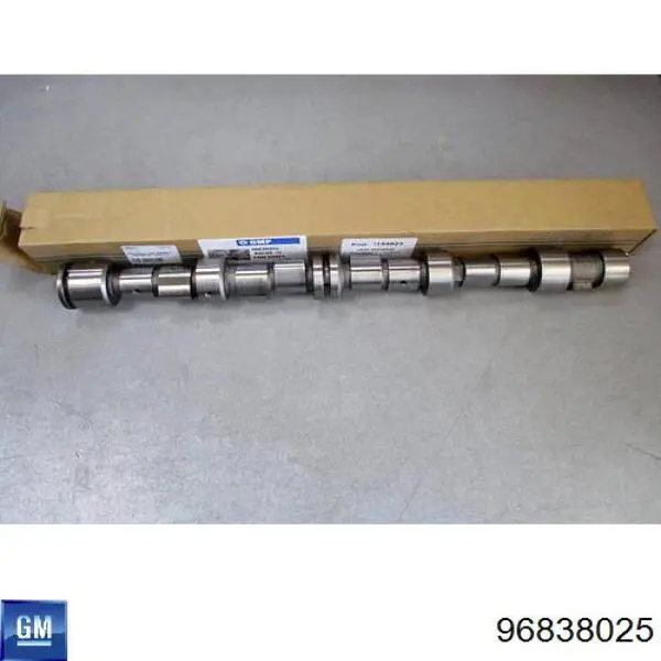 96838025 General Motors Árvore distribuidora de motor