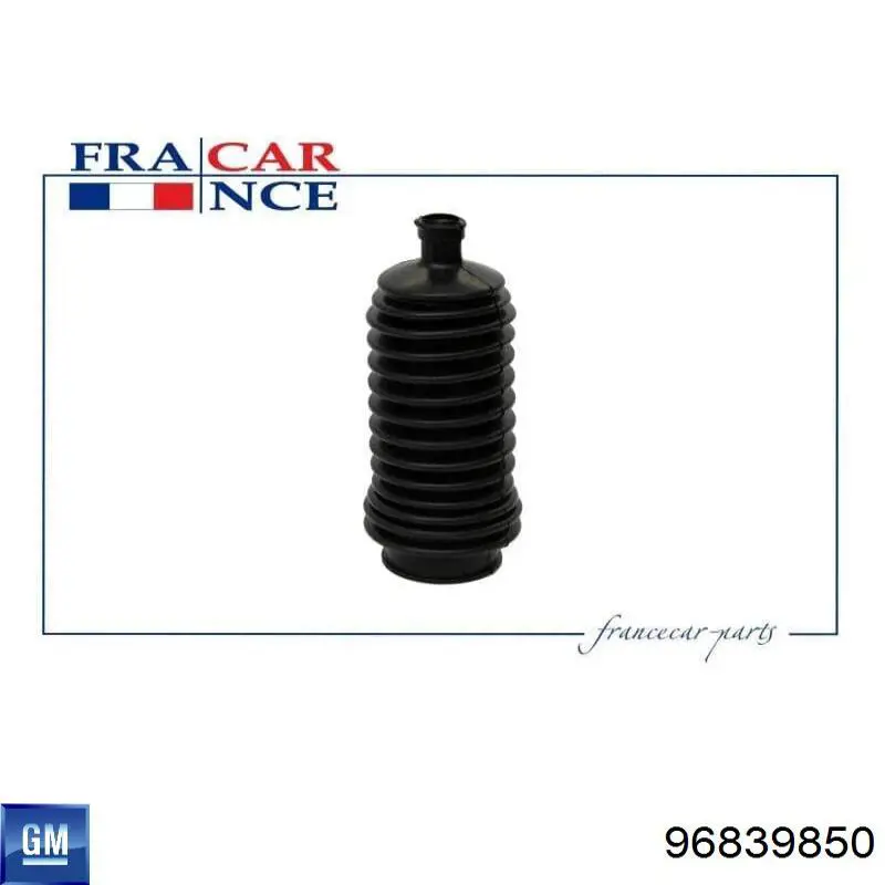 96839850 General Motors Bucha de estabilizador dianteiro