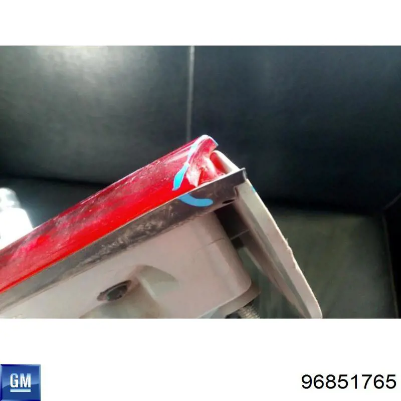 96851765 General Motors 