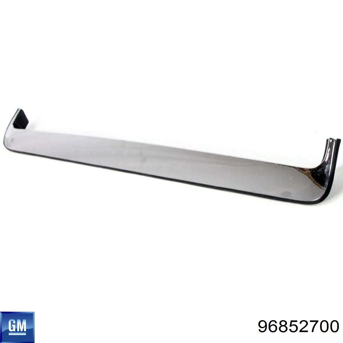 Moldura da capota General Motors 96852700 preço, a partir de 19,60 USD