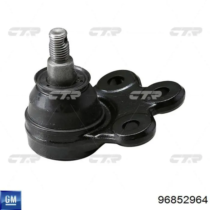 Compre 96852964 General Motors Suporte de esfera inferior