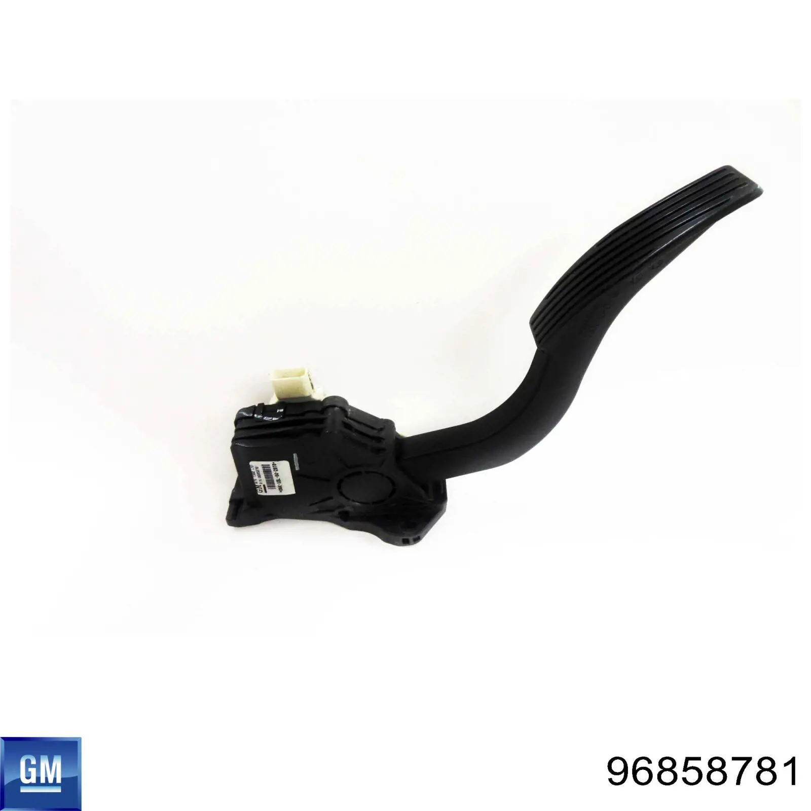 Pedal de gás (de acelerador) General Motors 42830179 preço, a partir de 52,78 USD