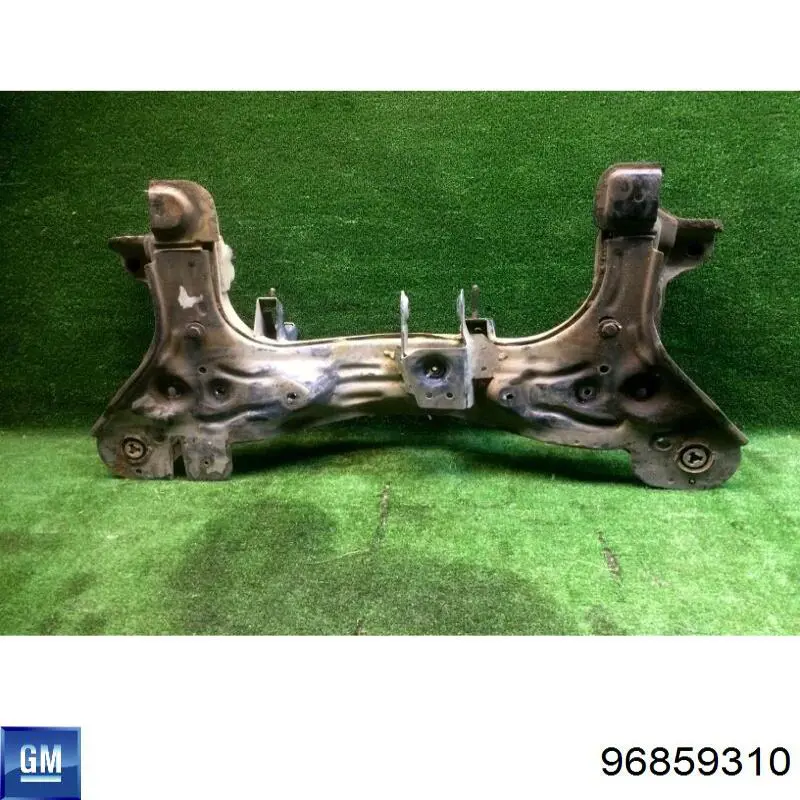 Viga de suspensão dianteira (plataforma veicular) General Motors 96859310 preço, a partir de 237,72 USD