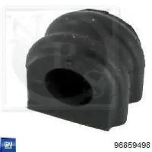 Compre 96859498 General Motors Bucha de estabilizador dianteiro