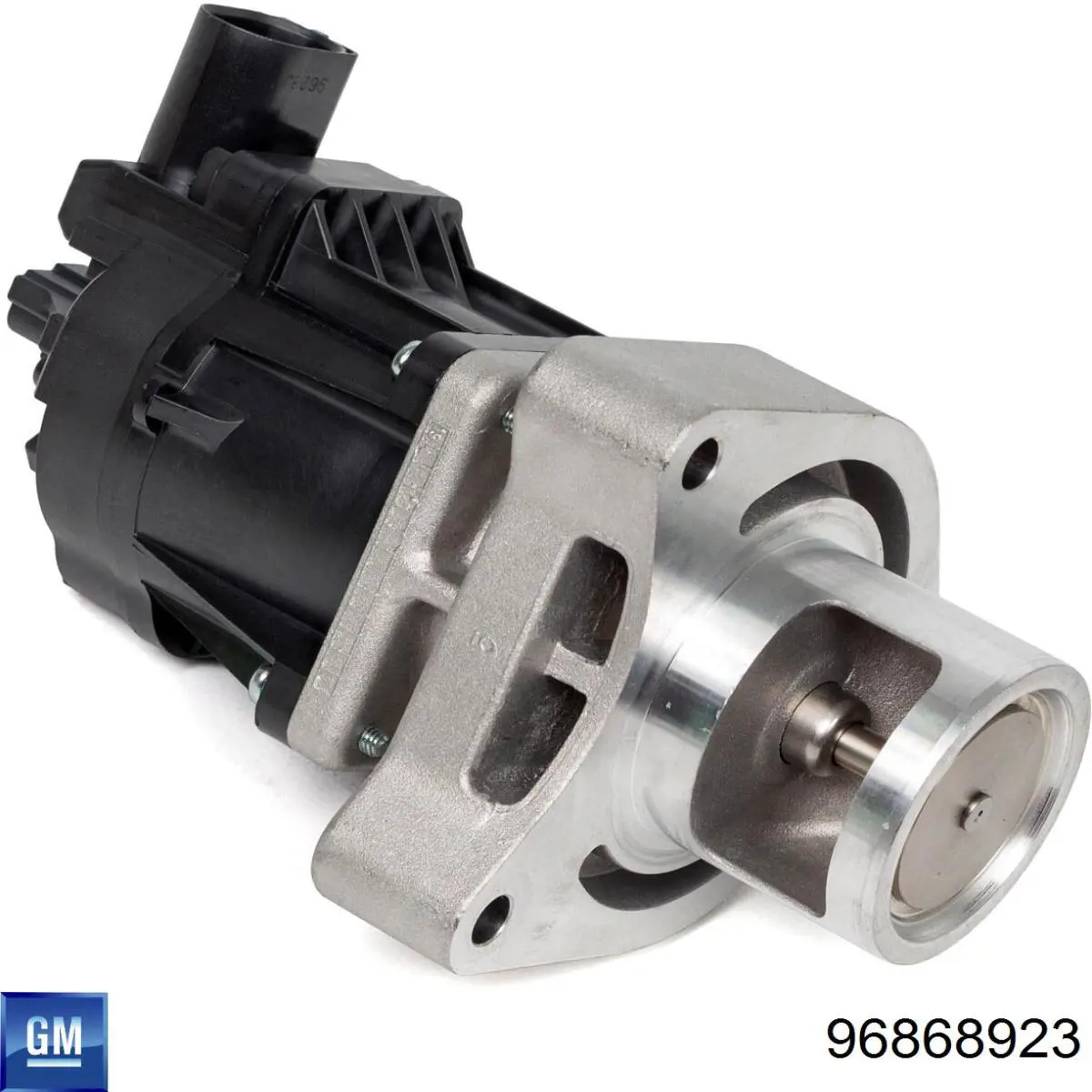 Válvula EGR de recirculação dos gases General Motors 96868923 preço, a partir de 168,14 USD