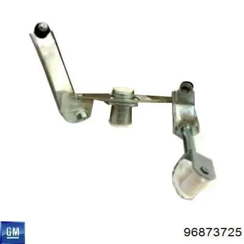 96873725 General Motors Mecanismo de mudança (ligação)