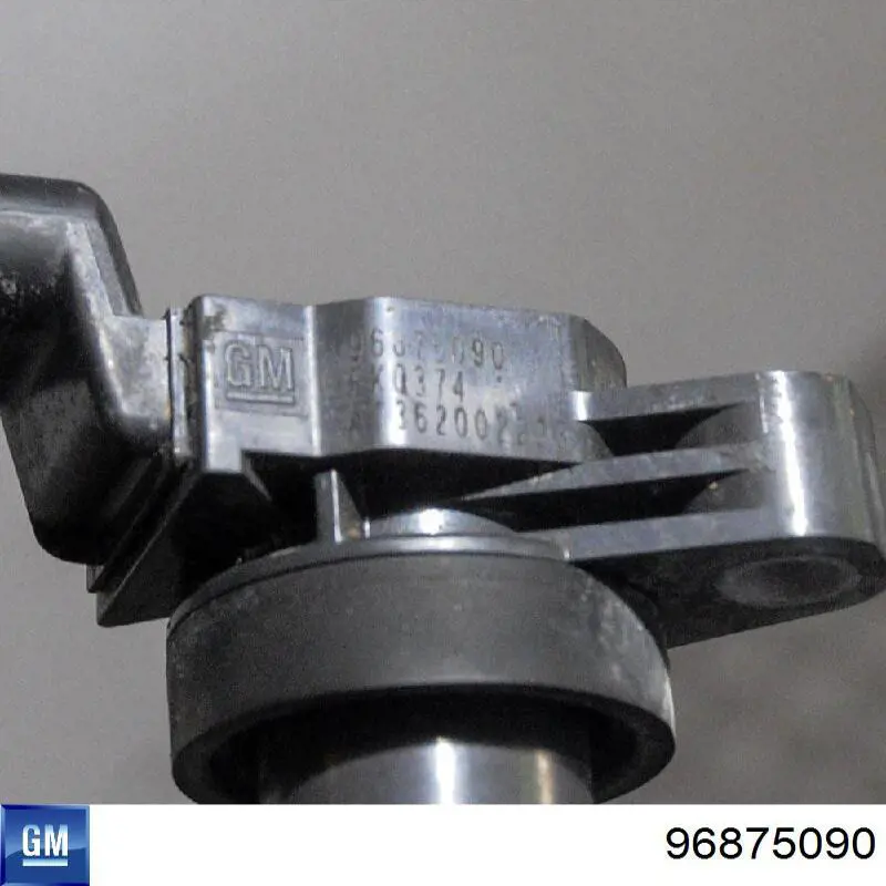 96875090 General Motors Bobina de ignição