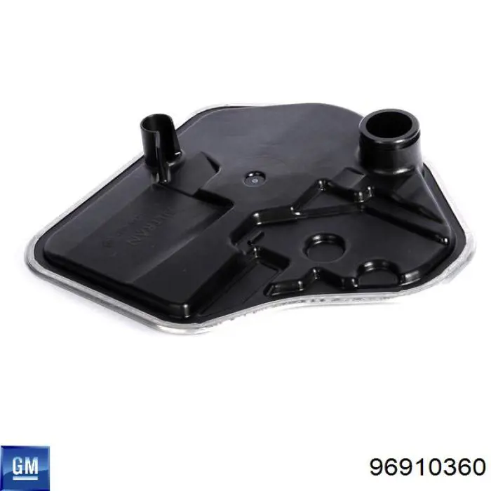 96910360 General Motors Filtro de ar