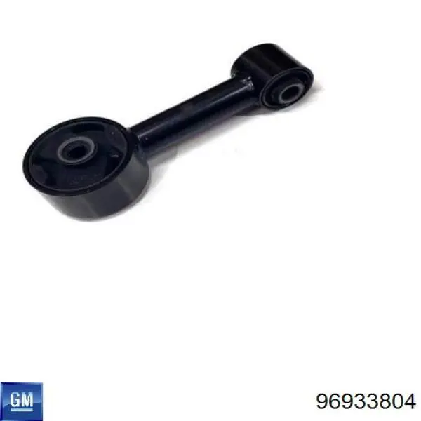 Bucha de estabilizador traseiro General Motors 96933804 preço, a partir de 4,39 USD