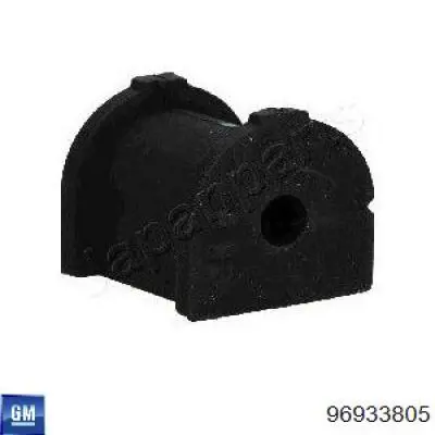 Bucha de estabilizador traseiro General Motors 96933805 preço, a partir de 4,09 USD