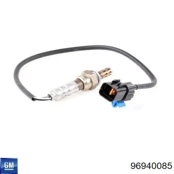 Sensor de temperatura de óleo de motor Opel 96940085 preço, a partir de 37,83 USD