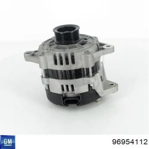 Compre P96954112 General Motors Gerador