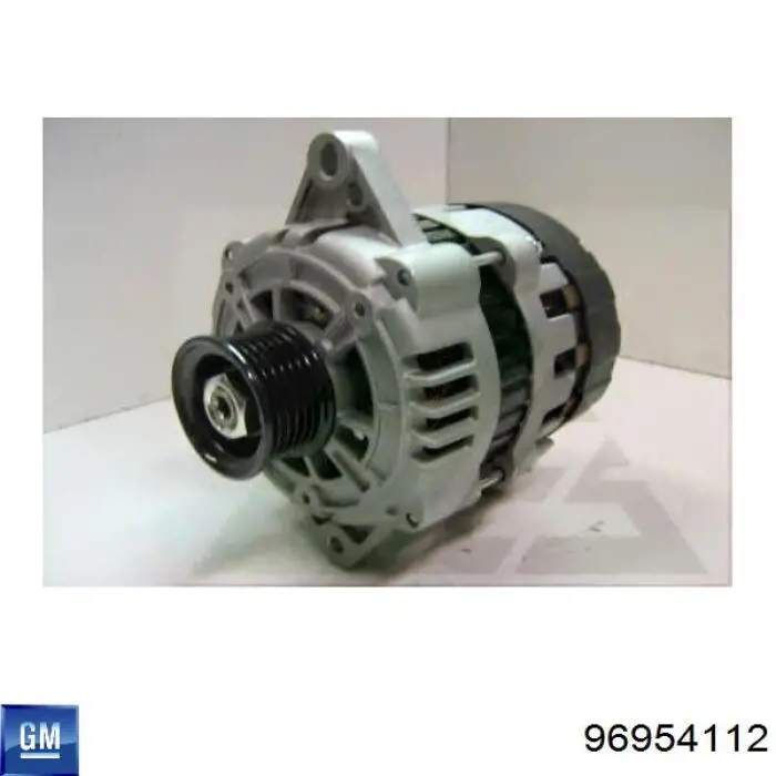 Gerador General Motors P96954112 preço, a partir de 98,75 USD