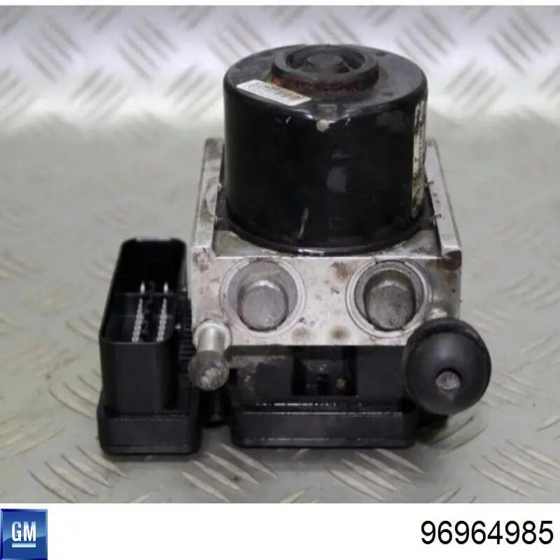  General Motors 96964985 preço, a partir de 206,01 USD