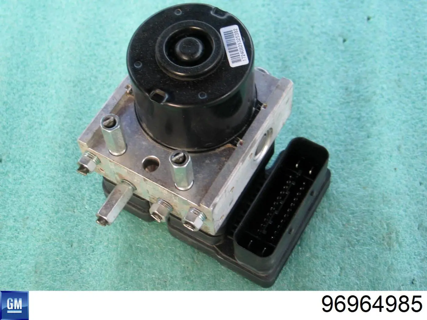 Compre 96964985 General Motors 