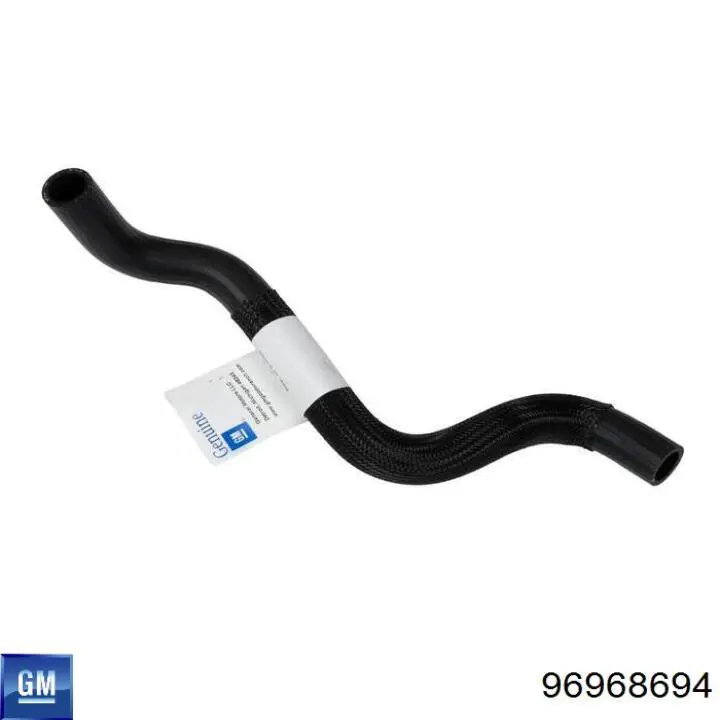 96968694 General Motors 