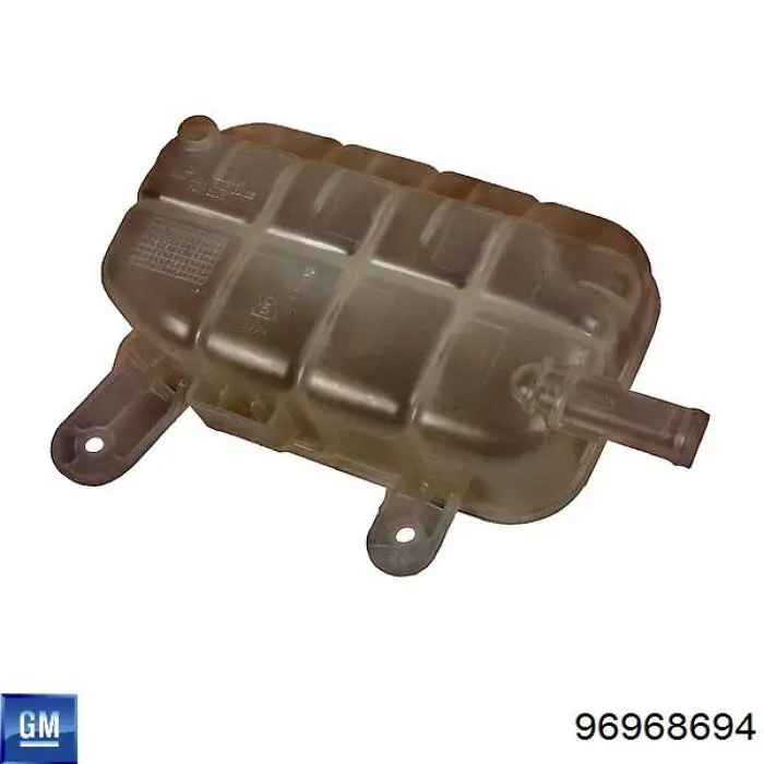  96968694 General Motors