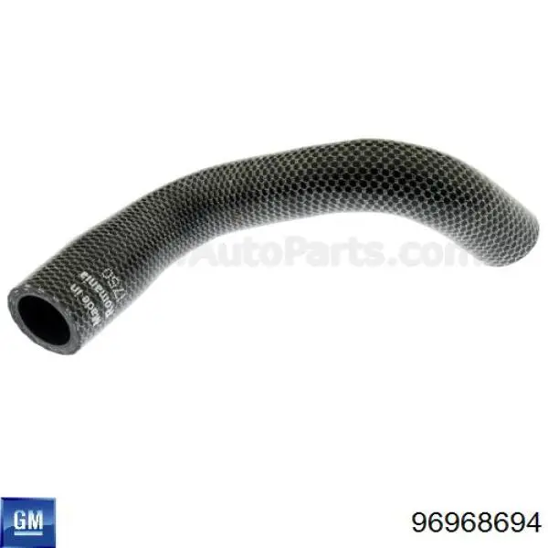  General Motors 96968694