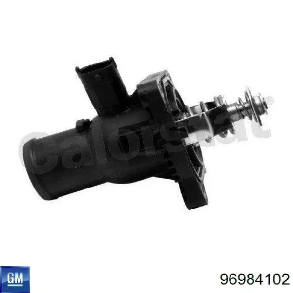 Compre VTW17 Japan Parts Caixa do termostato