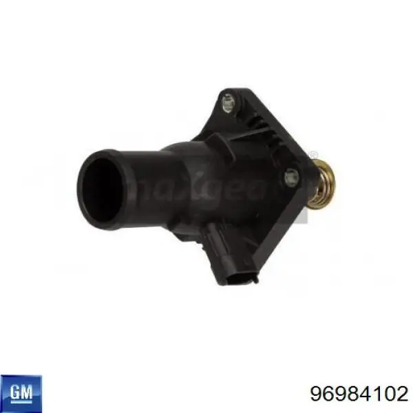 Compre 38W17 Japko Caixa do termostato