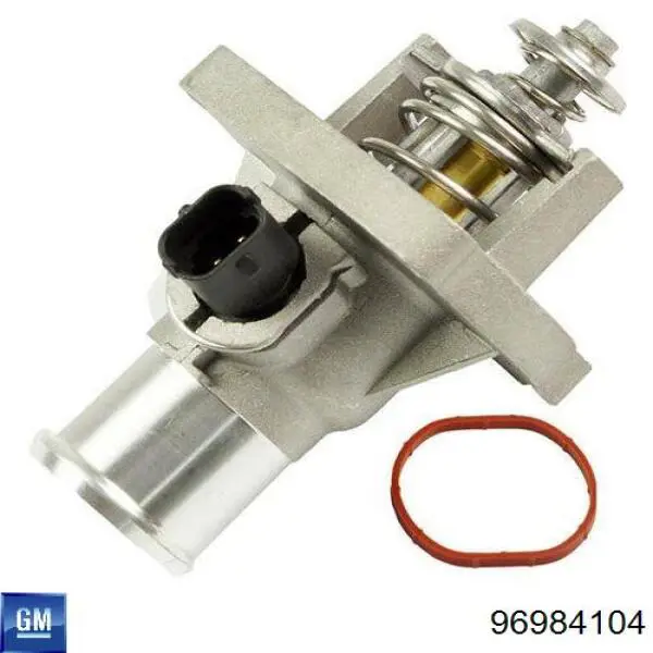 96984104 General Motors Termostato